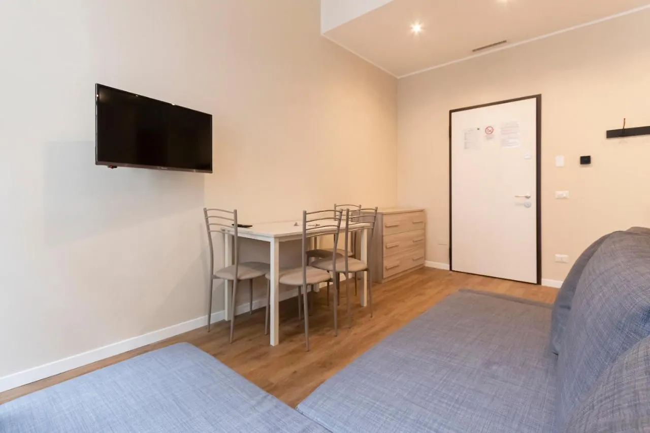 Missori Apartment 2 Милан