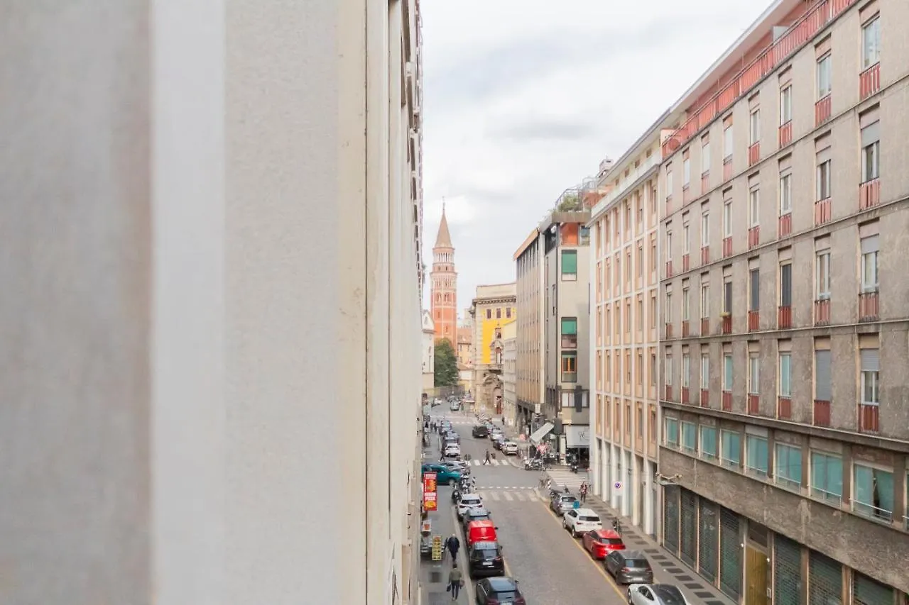Missori Apartment 2 Милан