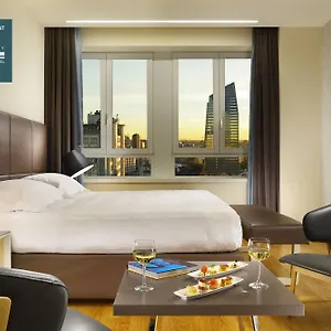 Hotel Una Century, Milano