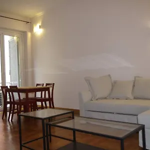 Apartamento Splendido A Pagano, Milán