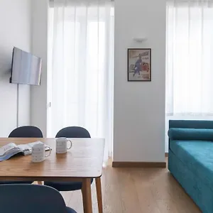 Apartamento Italianway - Mauro Macchi 65, Milán