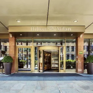 Hotel Hilton, Milano