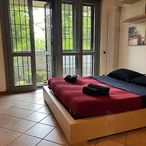 Apartamento Columella 14, Milán