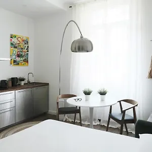 Apartamento Comecasa Mamy In Crocetta Vicino Mangiagalli, Milán