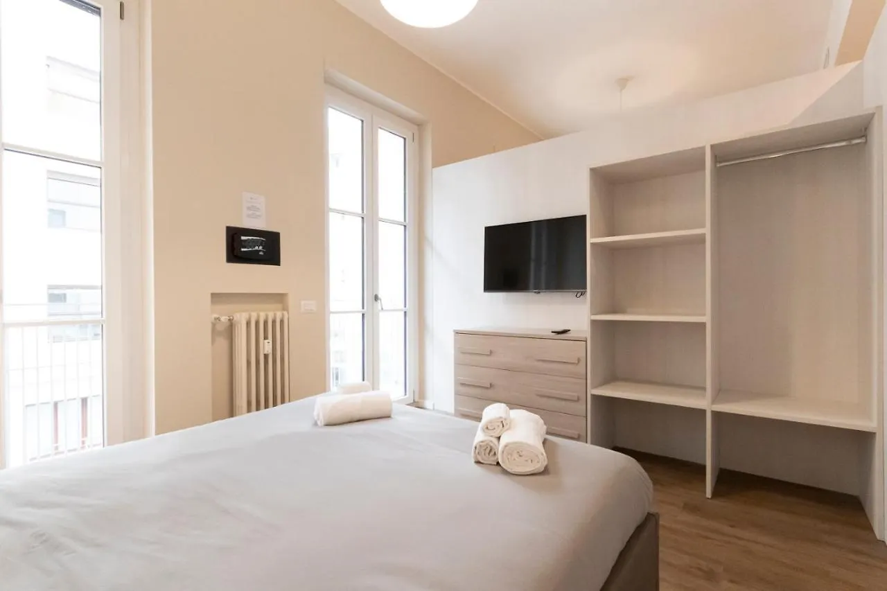 Missori Apartment 2 Milan 0*,