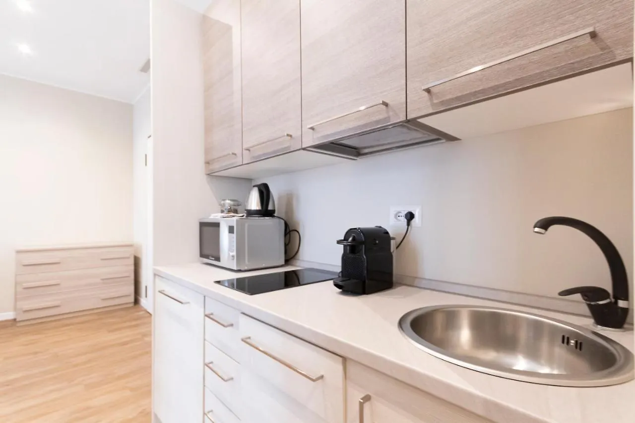 Missori Apartment 2 Milan